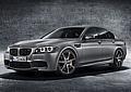 Der BMW M5 „30 Jahre M5“. 